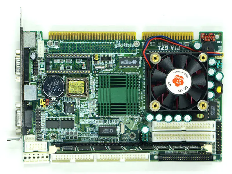 Mitsubishi AJ65SBTB1-16D PLC module