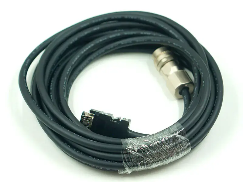Mitsubishi Servo Cable Encoder Cable MR-J3ENSCBL5M-H