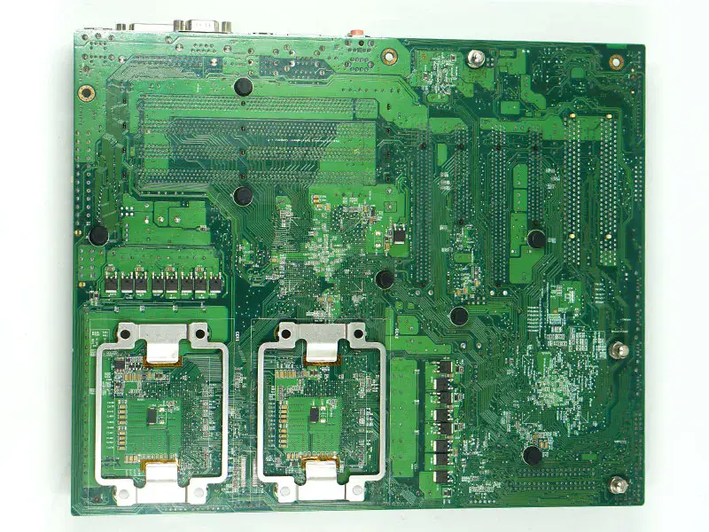 HP XW6400 Workstation 442029-001 380689-003 Hovedkort