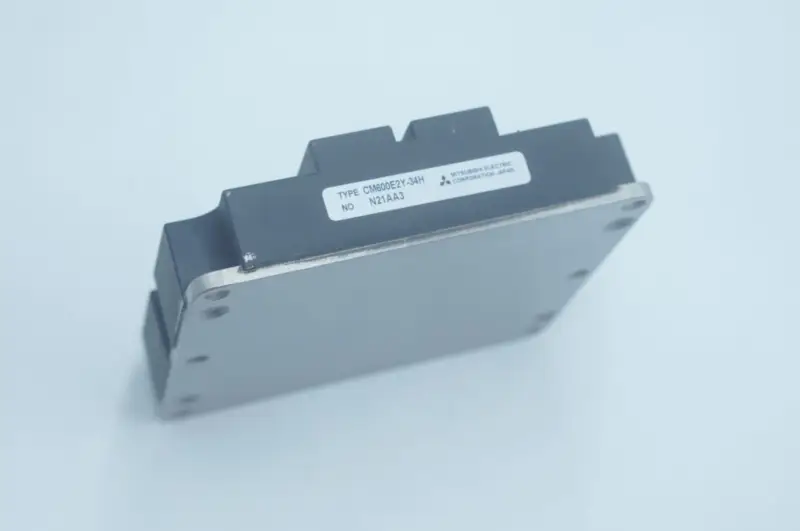 Mitsubishi CM600E2Y-34H IGBT Module