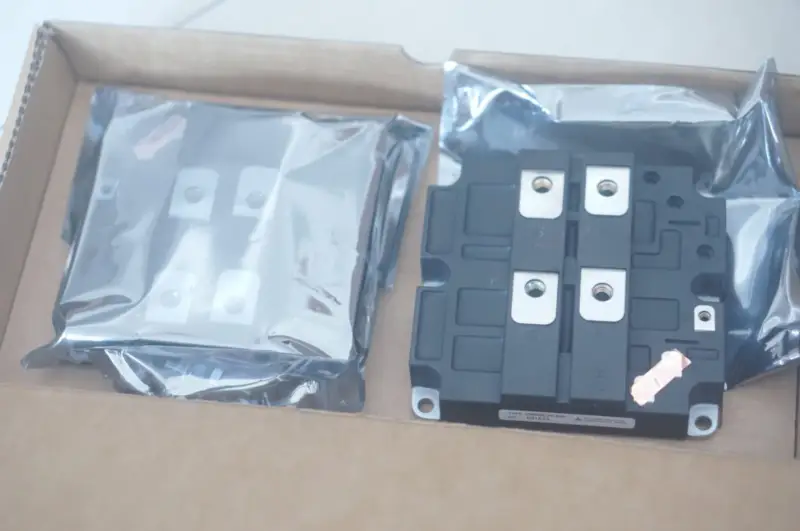 Mitsubishi CM600E2Y-34H IGBT Module