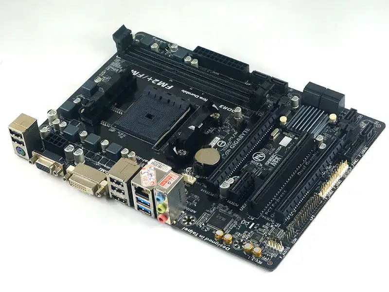 Ebmpapst S4E330-AP18-31 Fan