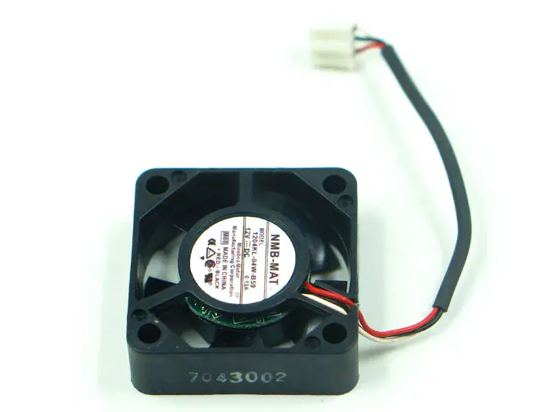NMB-MAT 1204KL-04W-B59 Fan