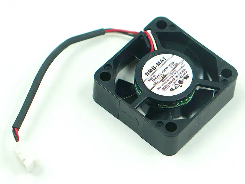 NMB-MAT 1204KL-04W-B59 Fan