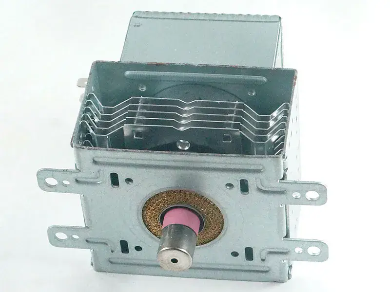 Galanz Microwave Oven Magnetron M24FB-210A = OM75S31GAL01 Magnetron Microwave Oven Parts