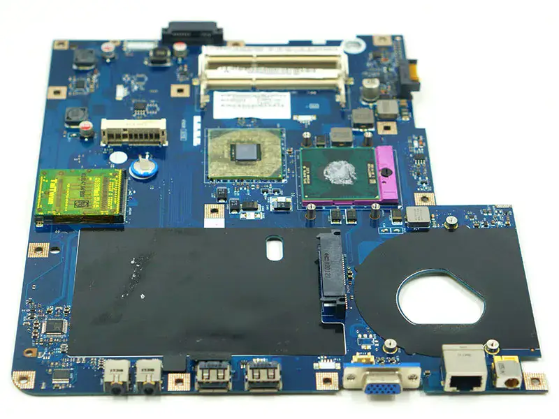 Acer mb.pxn02.001 la-4855p 5734 5734g Hovedkort
