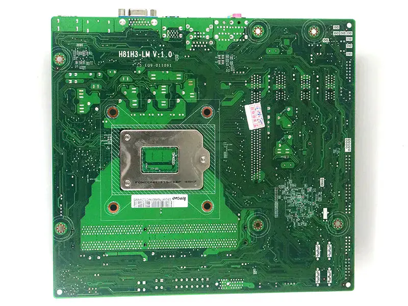 Acer mb.pxn02.001 la-4855p 5734 5734g Hovedkort