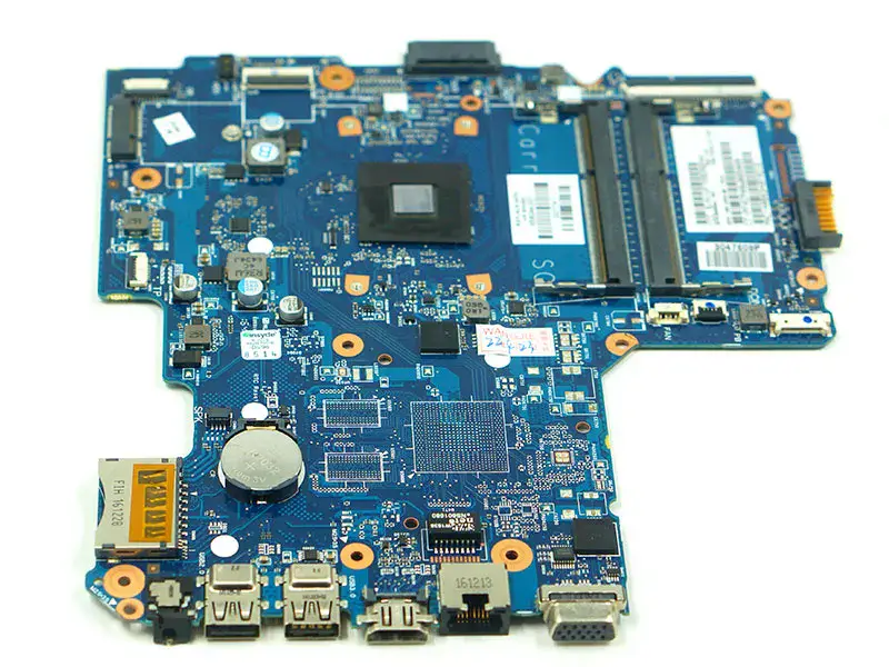 HP 858044-601 858044-001 14-AN 6050A2822801-MB-A01 Motherboard