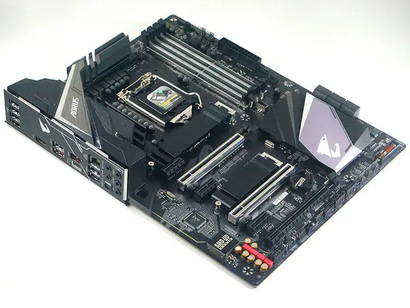 HP 858044-601 858044-001 14-AN 6050A2822801-MB-A01 Motherboard