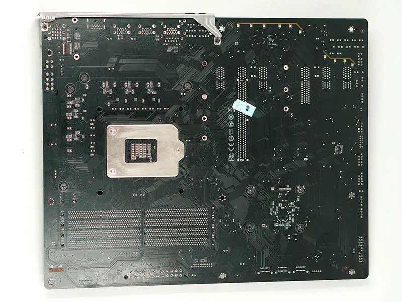 Gigabyte GA Z390 AORUS ELITE-hovedkort