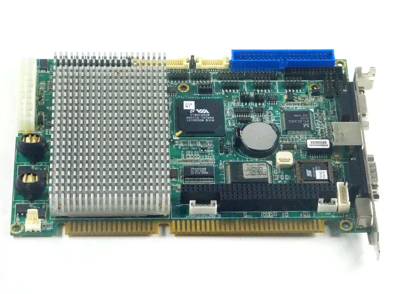 Aaeon SBC-657 HSB-657i Motherboard