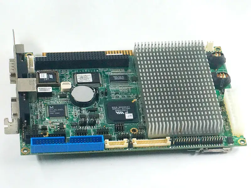 Aaeon SBC-657 HSB-657i Motherboard