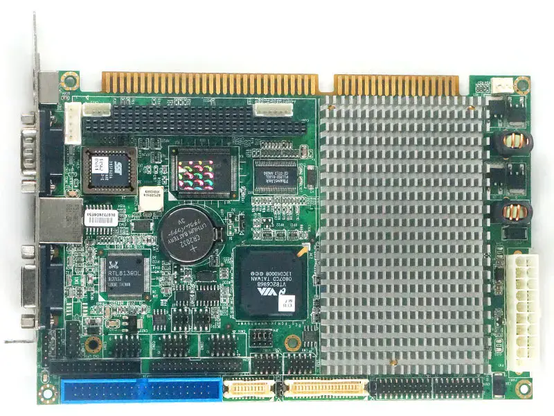 Aaeon SBC-657 HSB-657i Motherboard