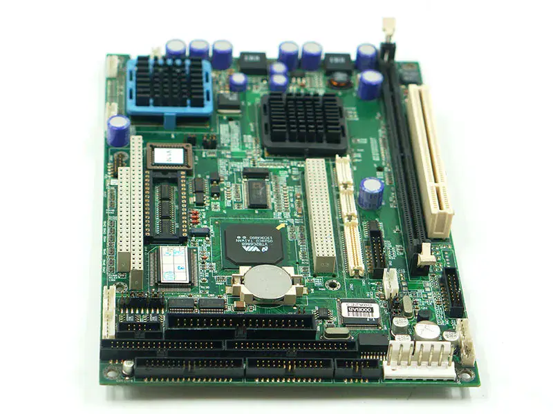 Advantech PCM-9579 REV.A1 PCM-9579F motherboard