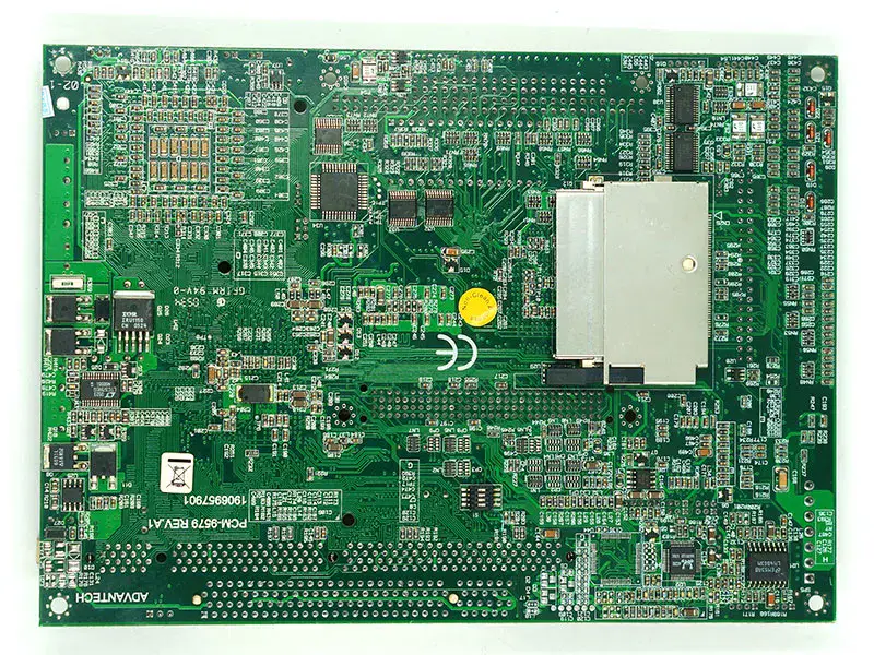Advantech PCM-9579 REV.A1 PCM-9579F motherboard