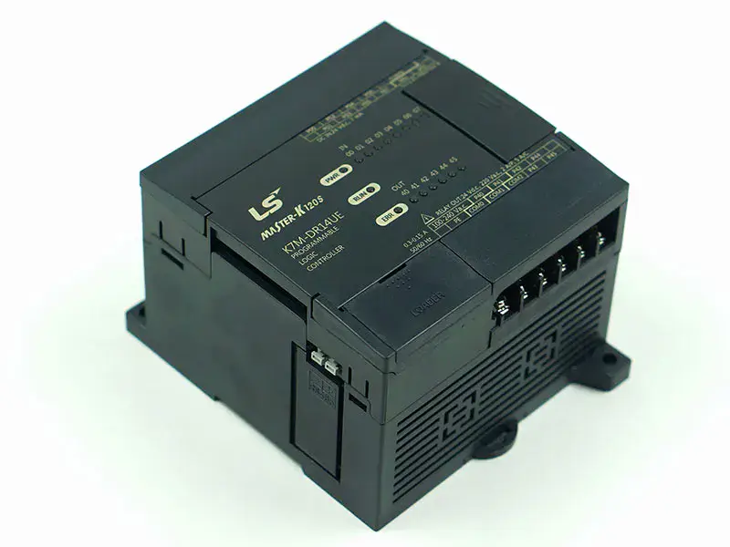LS PLC programmable controller K7M-DR14UE