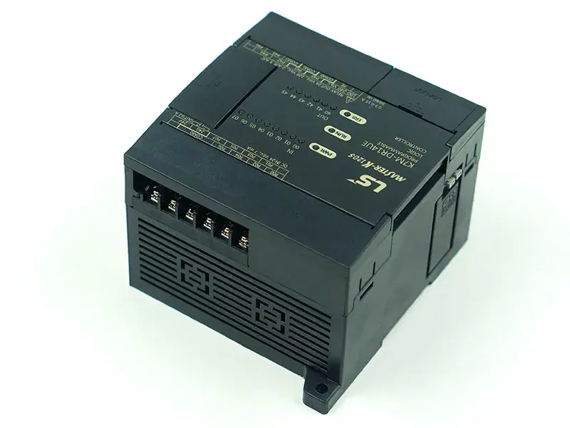 LS PLC programmable controller K7M-DR14UE