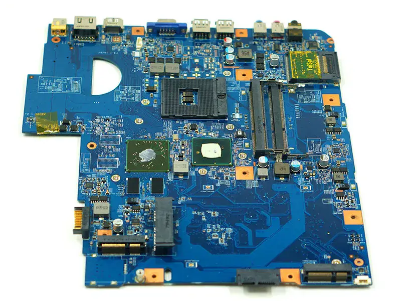 Acer MBPM701001 48.4GD01.01M 5740 5740G hovedkort