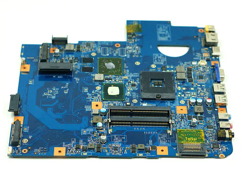 Acer MBPM701001 48.4GD01.01M 5740 5740G hovedkort