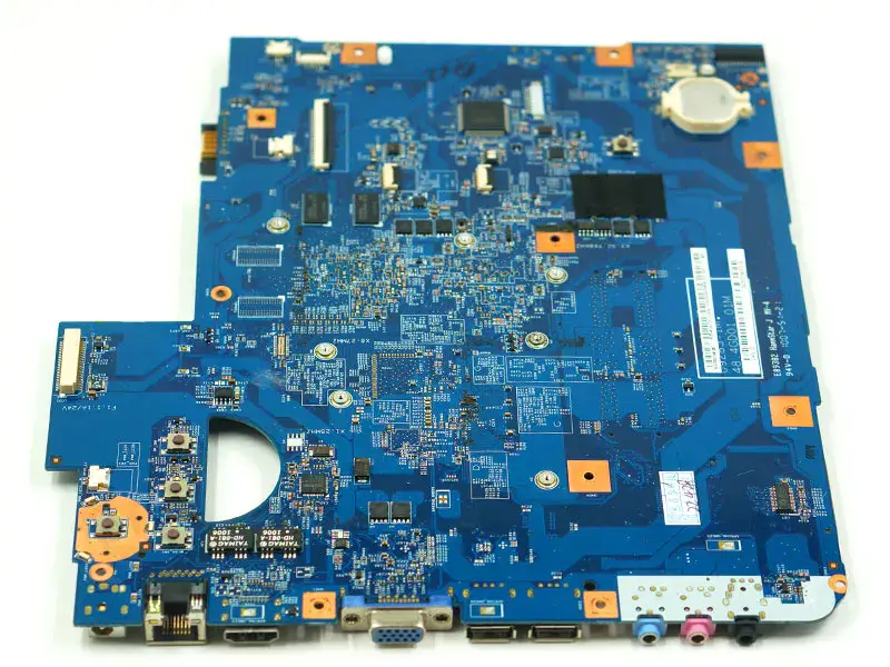 Acer MBPM701001 48.4GD01.01M 5740 5740G hovedkort