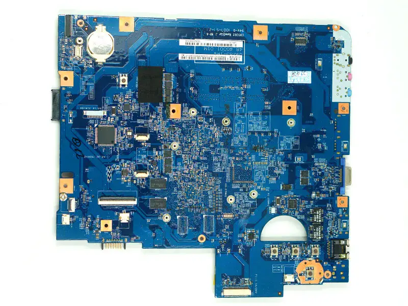 Acer MBPM701001 48.4GD01.01M 5740 5740G hovedkort