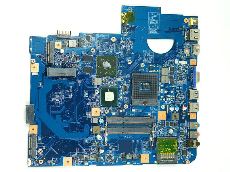 Acer MBPM701001 48.4GD01.01M 5740 5740G hovedkort