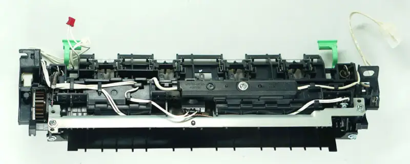Brother MFC L2705DW LY9389001 Fuser Assembly