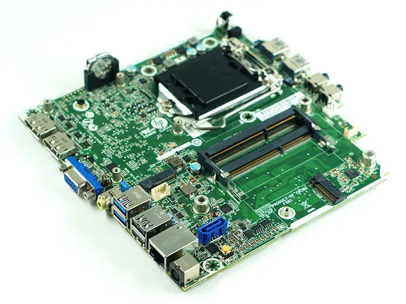 HP ProDesk 600 G1 746722-001 746219-002 746722-501 Motherboard