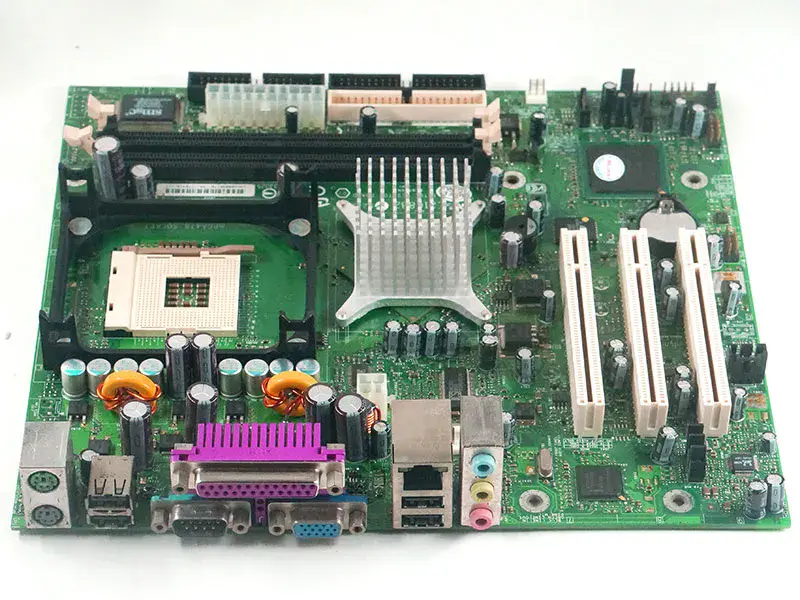 Asus STRIX Z370-F GAMING-hovedkort
