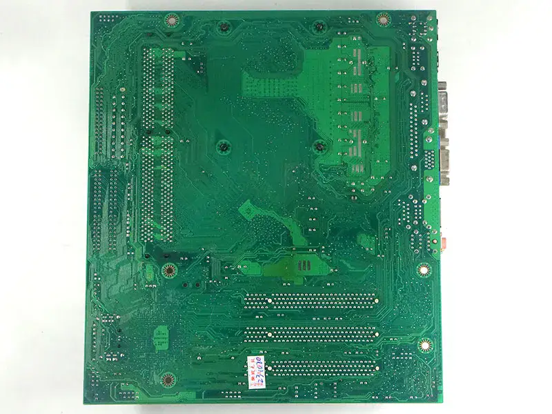 Asus STRIX Z370-F GAMING-hovedkort