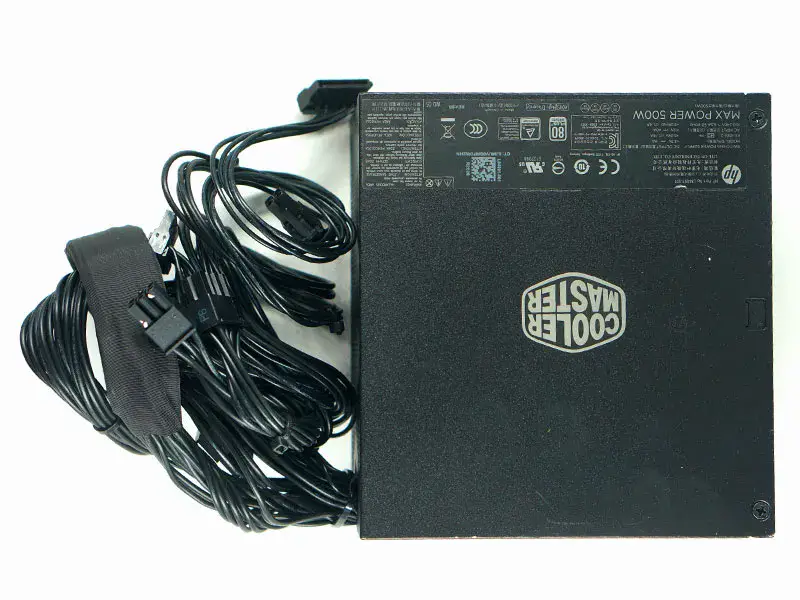 HP L20529-001 L84091-001 Power Supply
