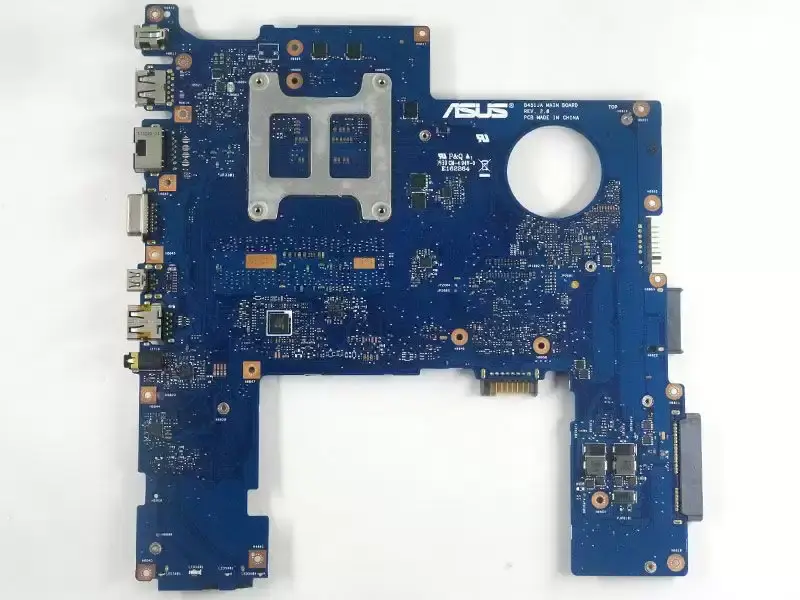 ASUS B451J B451JA Motherboard