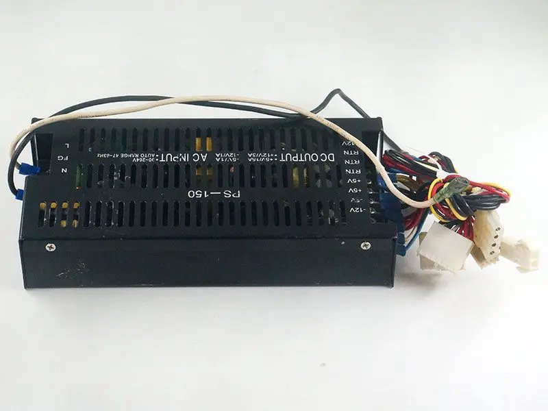 Advantech PS-150 PSA-1509U Power Supply