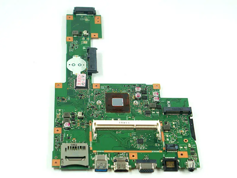 Asus F553MA X553MA hovedkort