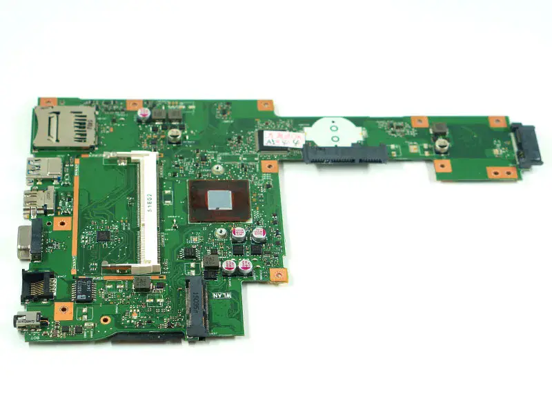 Asus F553MA X553MA hovedkort