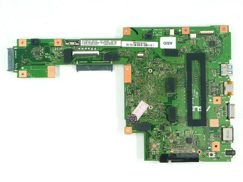 Asus F553MA X553MA hovedkort