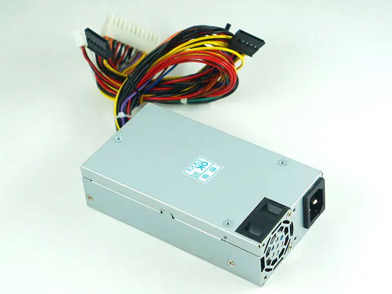 Seventeam ST-150FUB-05E 180FUB Power Supply