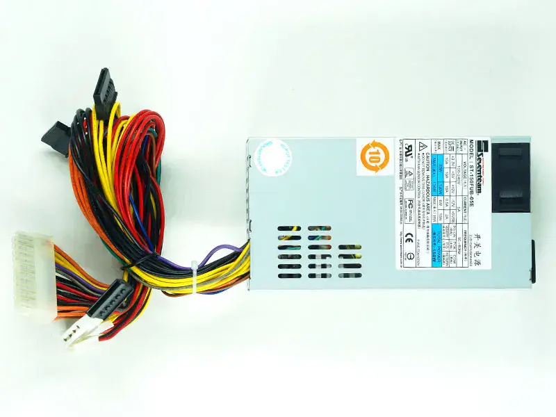 Seventeam ST-150FUB-05E 180FUB Power Supply
