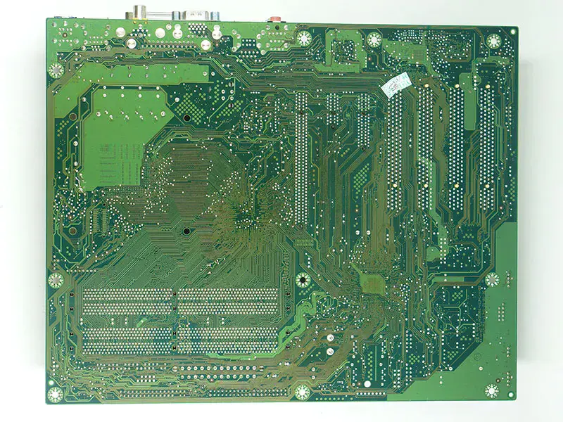 Fujitsu Siemens D2438-A22 GS W26361-W1341-X-03 W26361-W1341-Z2-03-36 M450 hovedkort