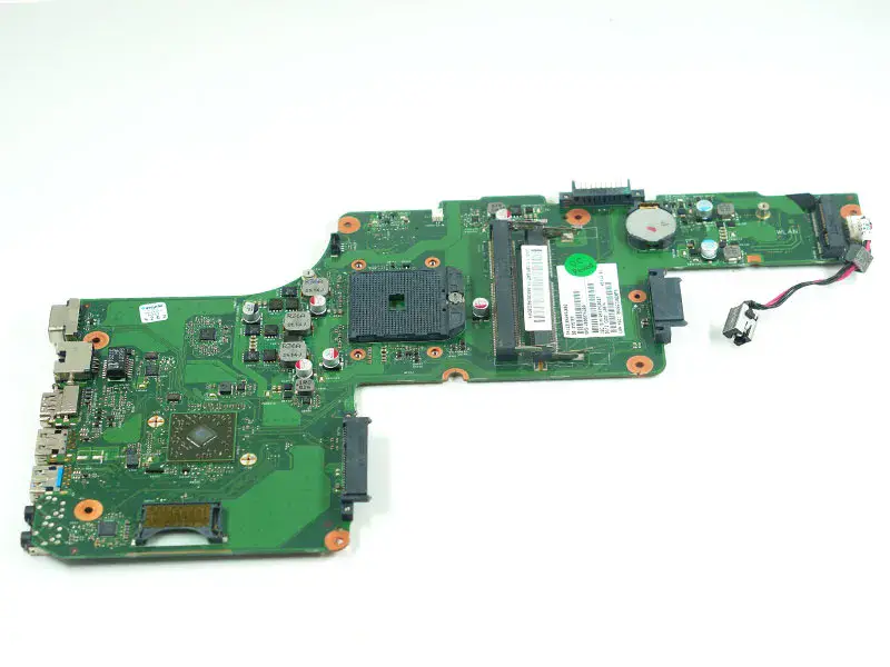 Toshiba ASLE Satellite S855D L855D V000275280 hovedkort
