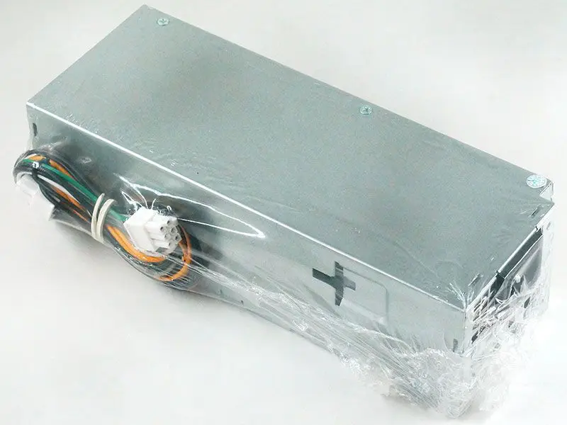 Power Supply J61WF H240ES-02 240W SMPS 6PIN 4PIN For Optiplex 3050MT/5050MT/7050MT V3668 V3669 MT