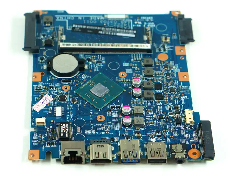 Acer ES1-512 14222-1 448.03708.0011 Hovedkort