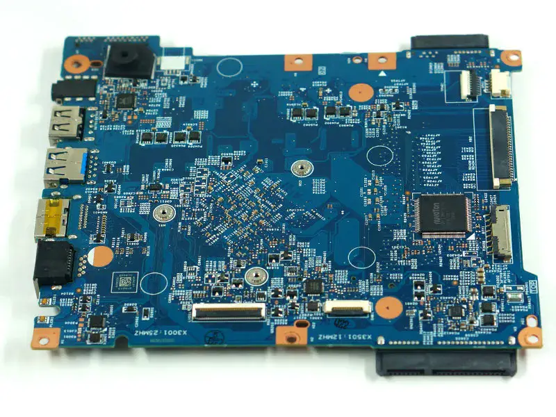 Acer ES1-512 14222-1 448.03708.0011 Hovedkort