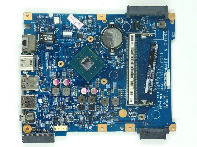 Acer ES1-512 14222-1 448.03708.0011 Hovedkort