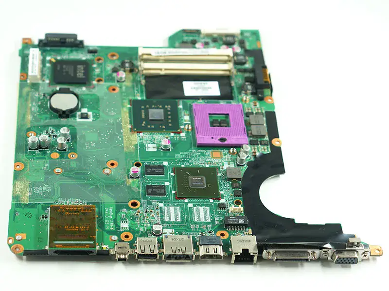HP 482867-001 DV5 Motherboard