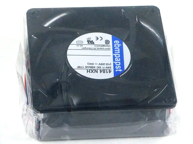 Ebmpapst 4184NXH Fan