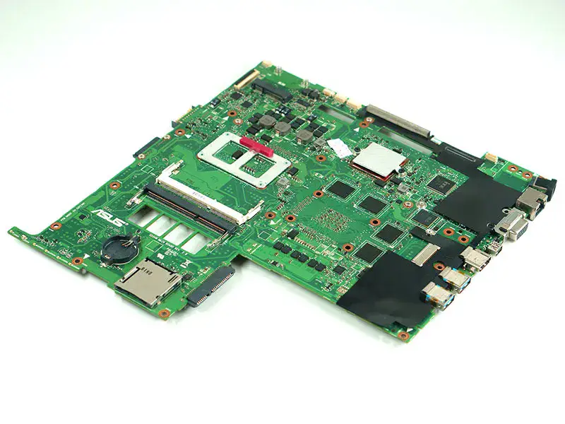 Asus G55VM Motherboard