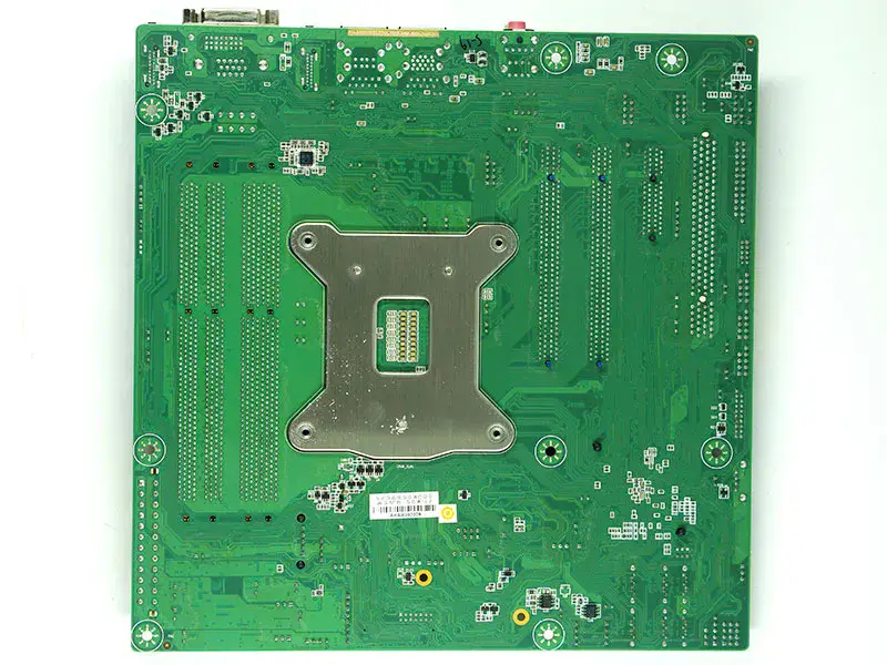 Advantech ASMB-584 REV.A1 ASMB-584G2 19A2058403-01 Hovedkort