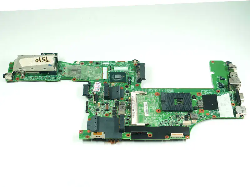 Lenovo 63Y1499 T510 T510I 48.4CU03.031 hovedkort