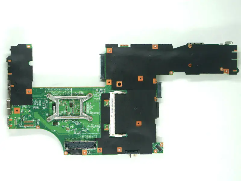 Lenovo 63Y1499 T510 T510I 48.4CU03.031 hovedkort